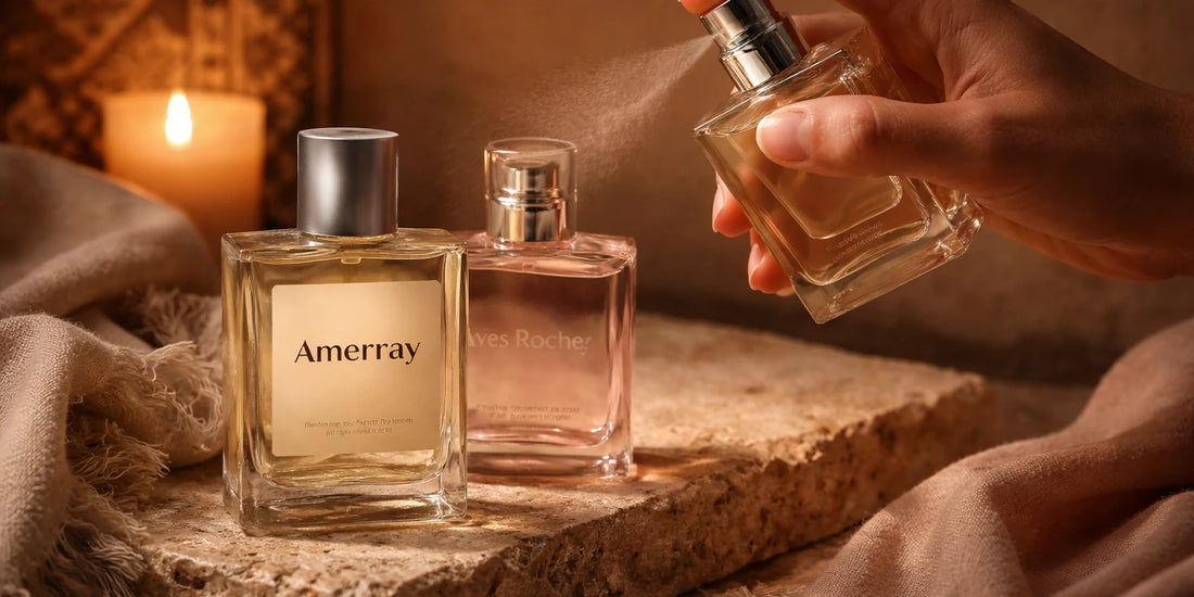 Yves Rocher Maroc Comment avoir le parfu Parfum Maroc – image de l'article, blog Amerray Parfums Maroc