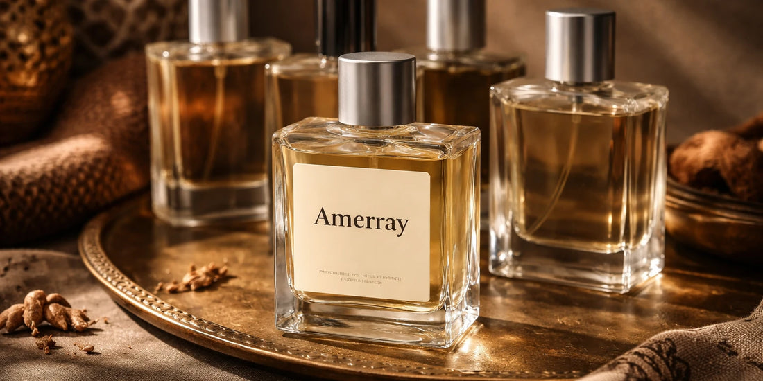Coffret Parfum Homme Maroc Les meilleure Parfum Maroc – image de l'article, blog Amerray Parfums Maroc