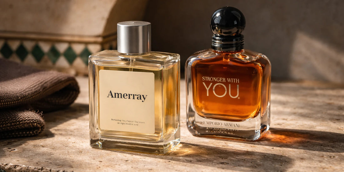 Emporio Armani You Homme Pourquoi est il Parfum Maroc – image de l'article, blog Amerray Parfums Maroc
