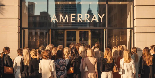 أحسن العطور ديال العيالات فـ Amerray - Amerray & Co.