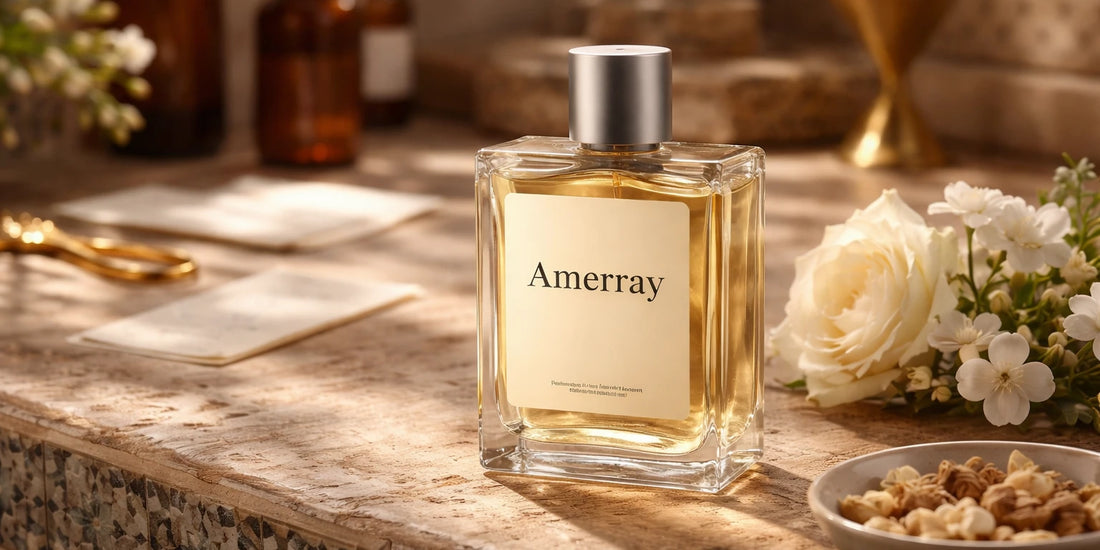 Parfum Femme 2026 Les nouveauts attendue Parfum Maroc – image de l'article, blog Amerray Parfums Maroc