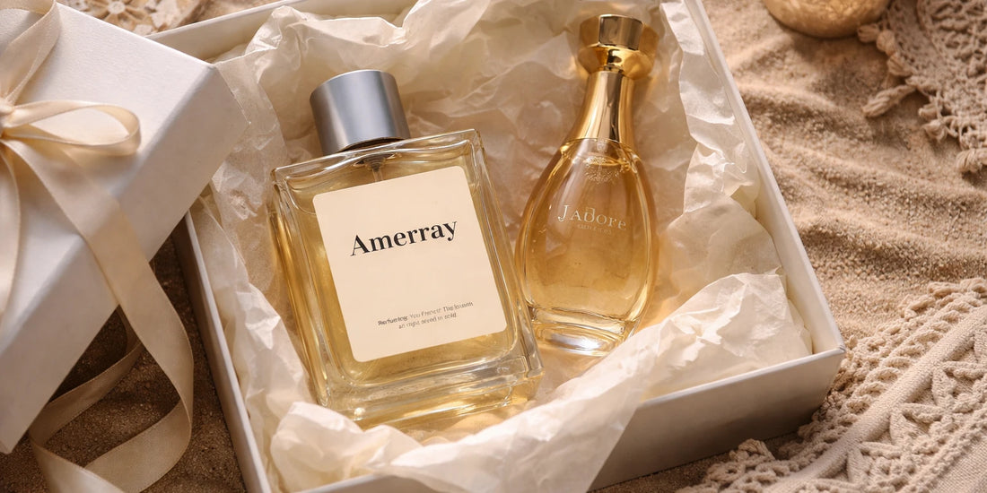 le Parfum Dior à Petit Prix au Maroc – image de l'article, blog Amerray Parfums Maroc