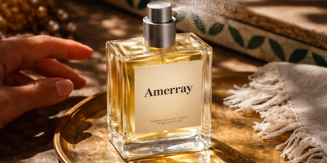 Avis YanOne Marionnaud Beauty Success Ve Parfum Maroc – image de l'article, blog Amerray Parfums Maroc