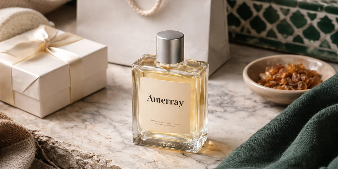Parfum de Luxe Prix Maroc Le catalogue c Parfum Maroc – image de l'article, blog Amerray Parfums Maroc