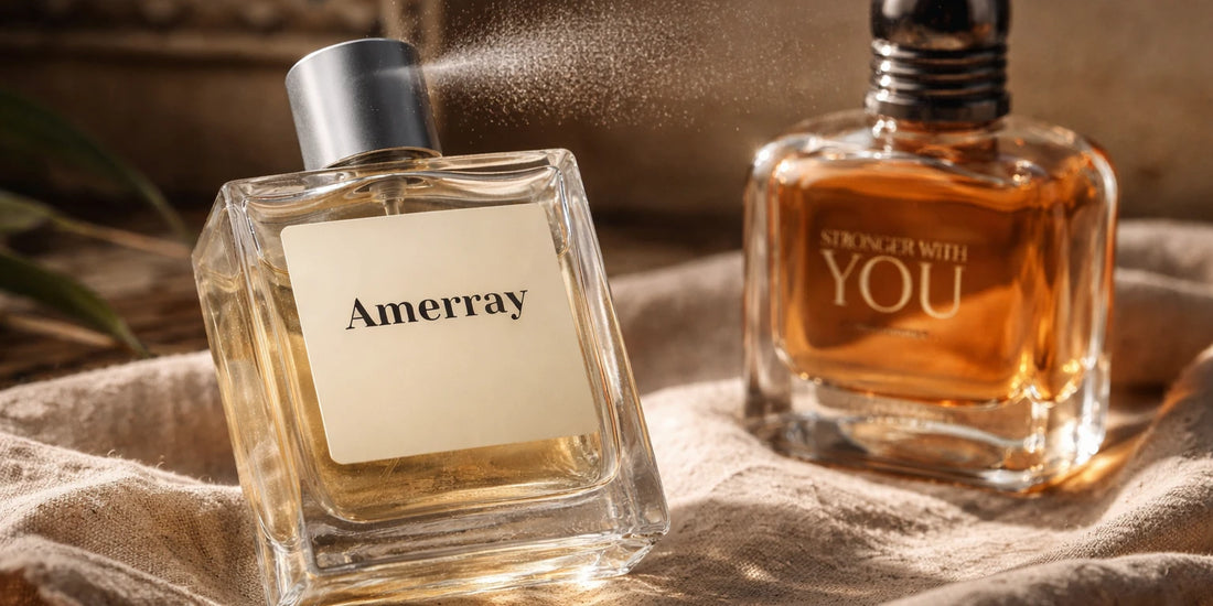 Stronger With You Freeze : avis, odeur et usage au Maroc – image de l'article, blog Amerray Parfums Maroc