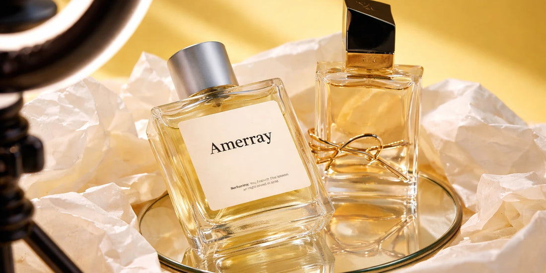 YSL Parfum Tendance : Élégance et Style au Maroc – image de l'article, blog Amerray Parfums Maroc