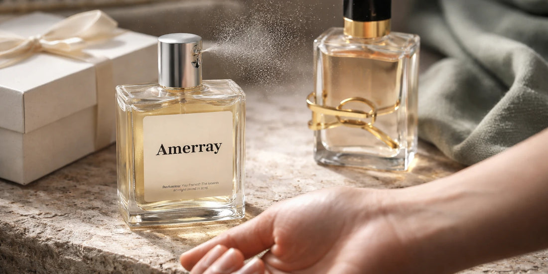 Parfum Libre 90ml au Maroc : Prix, Guide et Avis YSL – image de l'article, blog Amerray Parfums Maroc