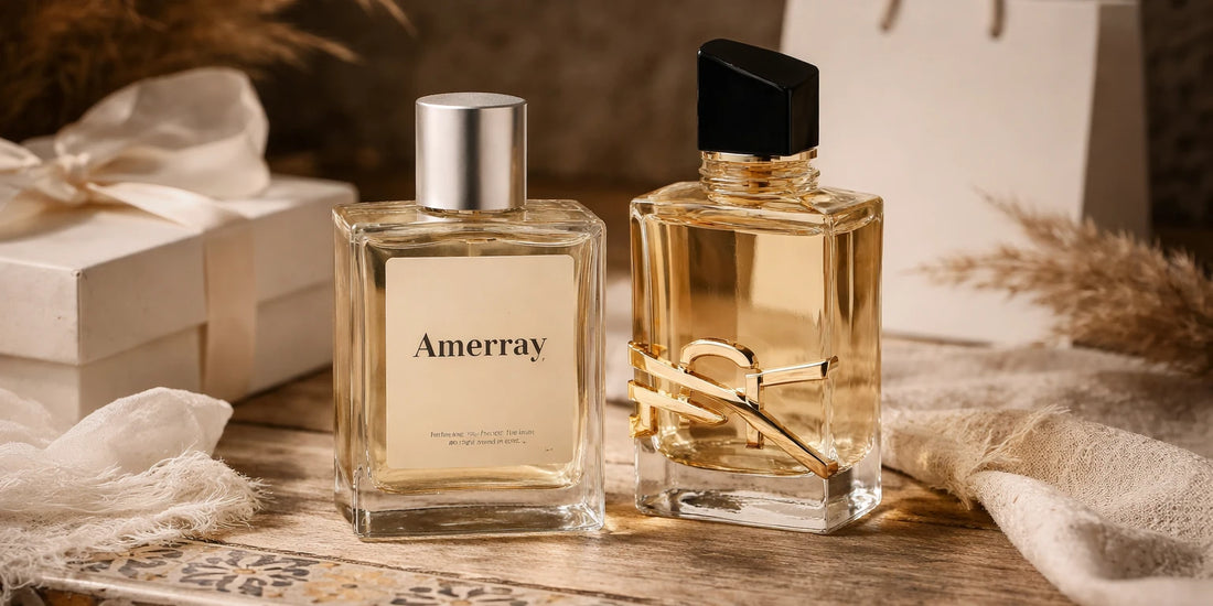 YSL Libre Prix Maroc Marionnaud vs Beaut Parfum Maroc – image de l'article, blog Amerray Parfums Maroc