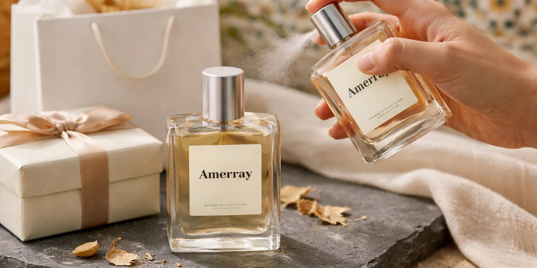 Evidence Parfum 50ml au Maroc – Prix & Guide d’Achat – image de l'article, blog Amerray Parfums Maroc