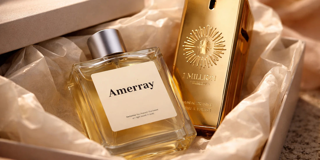 Paco Rabanne Parfum Intense : Élégance et Charisme – image de l'article, blog Amerray Parfums Maroc