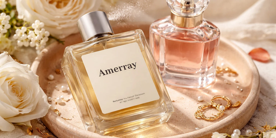 Mon Guerlain Guerlain pour femme : avis complet et simple – image de l'article, blog Amerray Parfums Maroc