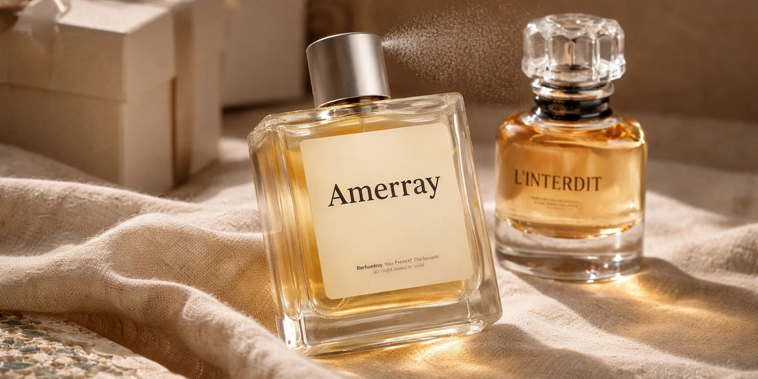 L’Interdit Givenchy في المغرب | اختبار شامل وسعر 2025 – صورة مقال مدونة أميراي للعطور بالمغرب