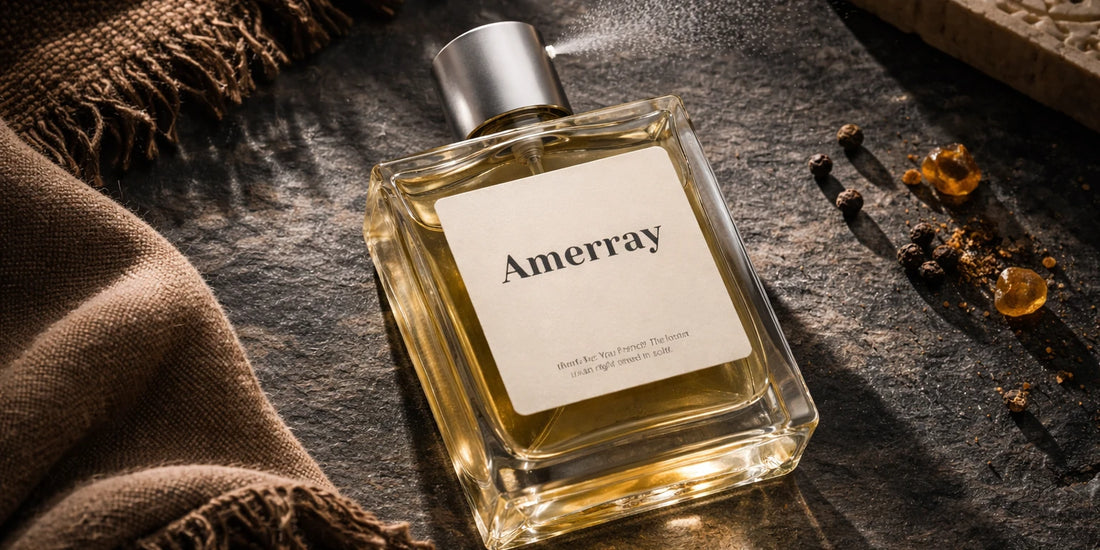 Avis Hommes Marocains Aiment ils le parf Parfum Maroc – image de l'article, blog Amerray Parfums Maroc