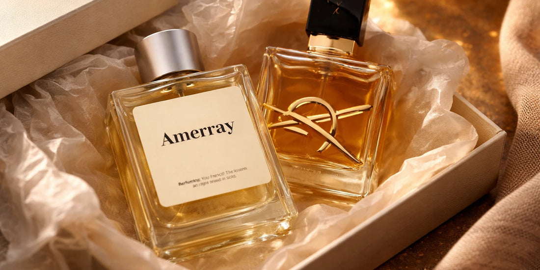 Le parfum le plus léger chez YSL : Découvrez sa magie – image de l'article, blog Amerray Parfums Maroc