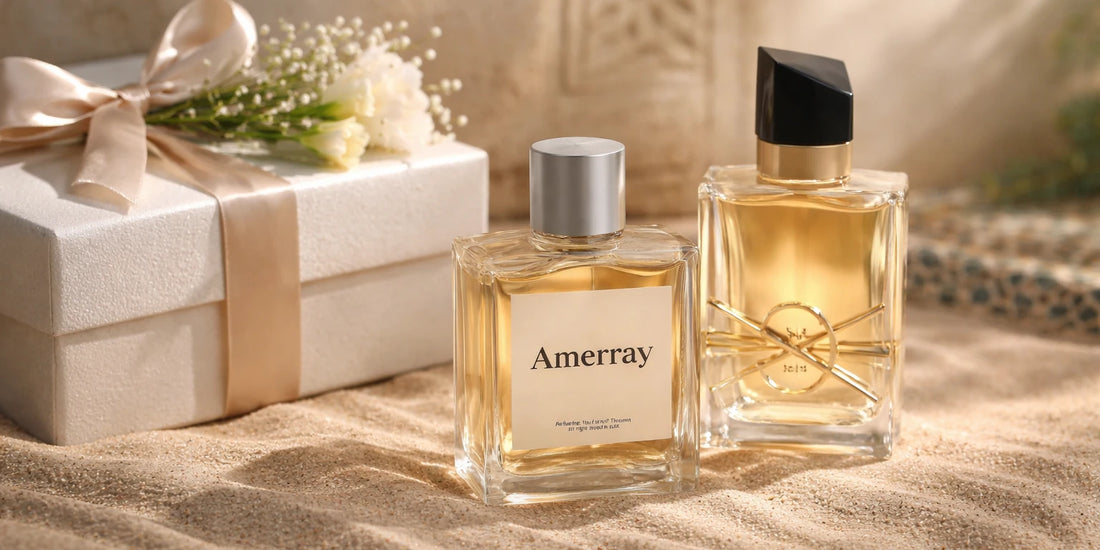 Coffret Libre YSL Prix Maroc Le cadeau p Parfum Maroc – image de l'article, blog Amerray Parfums Maroc