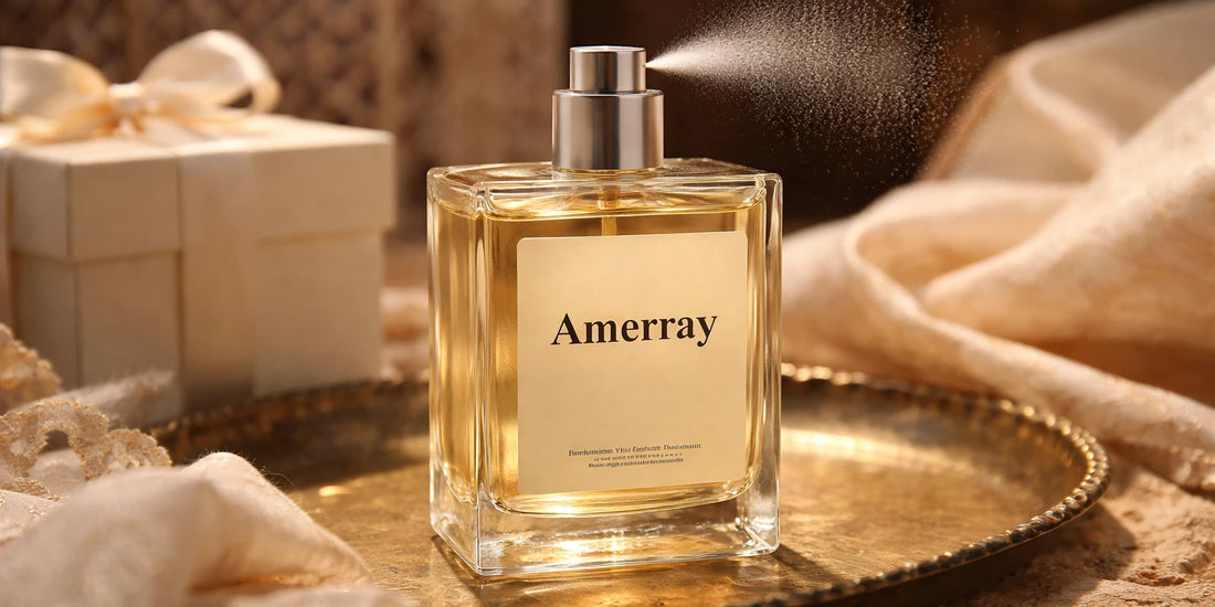 L'Impératrice Royale 2025 : Prix Maroc & Avis sur le Nouveau Parfum D&G – image de l'article, blog Amerray Parfums Maroc