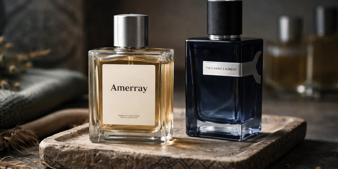 Top parfums YSL pour hommes au Maroc – image de l'article, blog Amerray Parfums Maroc
