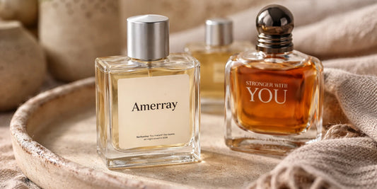 Meilleur moment pour le porter : Stronger With You Maroc – image de l'article, blog Amerray Parfums Maroc