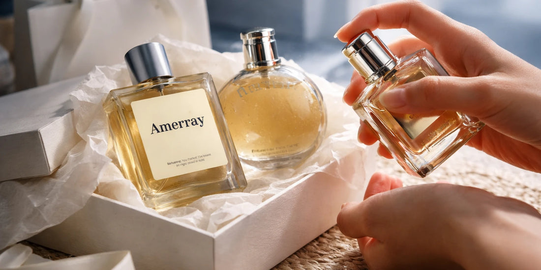 Quel parfum Hermès acheter ? Découvrez nos conseils – image de l'article, blog Amerray Parfums Maroc