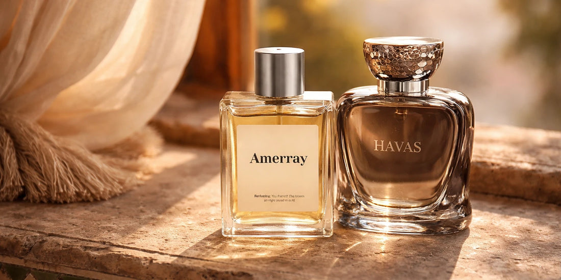Hawas Maroc 2025 – image de l'article, blog Amerray Parfums Maroc