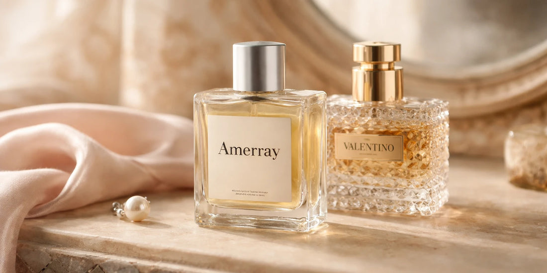 Pourquoi le parfum Valentino est il si c Parfum Maroc – image de l'article, blog Amerray Parfums Maroc