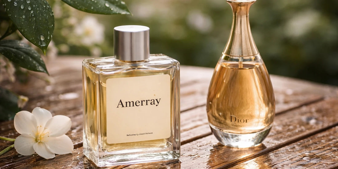 Pourquoi Dior est la marque la plus recherchée en parfumerie – image de l'article, blog Amerray Parfums Maroc