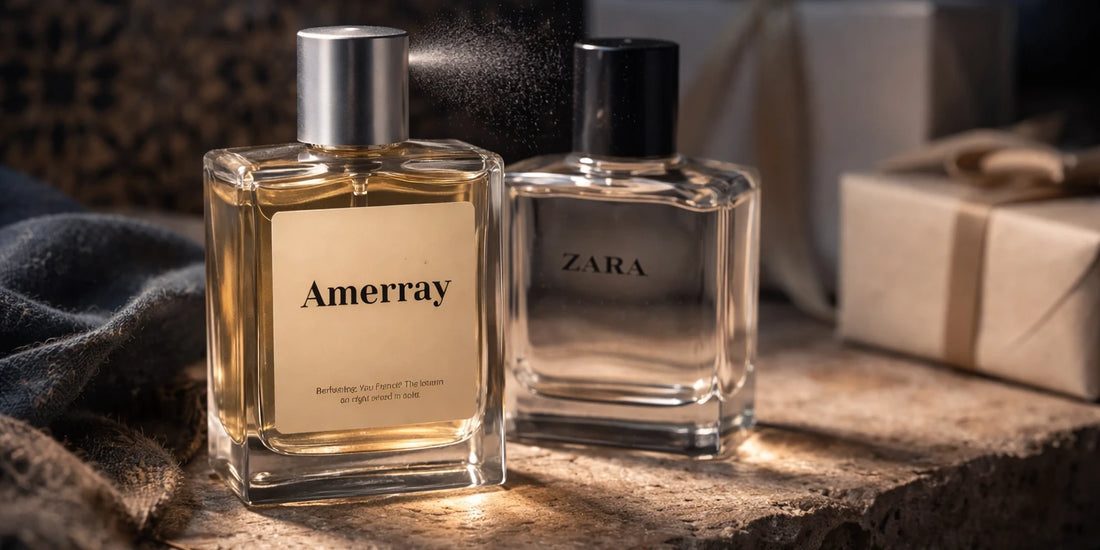 Top 5 Parfums Homme Zara Prix & Avis Ma Parfum Maroc – image de l'article, blog Amerray Parfums Maroc
