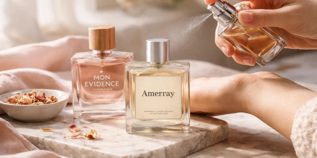 Yves Rocher parfums : guide complet de la marque française – image de l'article, blog Amerray Parfums Maroc