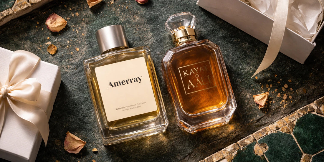 Coffret Kayali Miniature Prix & Dispo c Parfum Maroc – image de l'article, blog Amerray Parfums Maroc