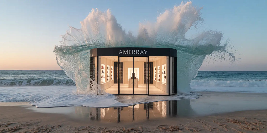 Top 10 Parfums Pour l'Été au Maroc 2025 - Amerray & Co.