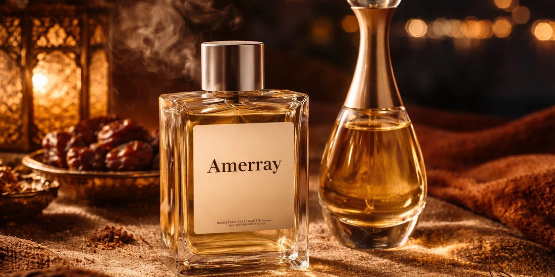 Dior parfum pour soirée : Élégance et mystère pour vos nuits marocaines – article du blog Amerray Maroc
