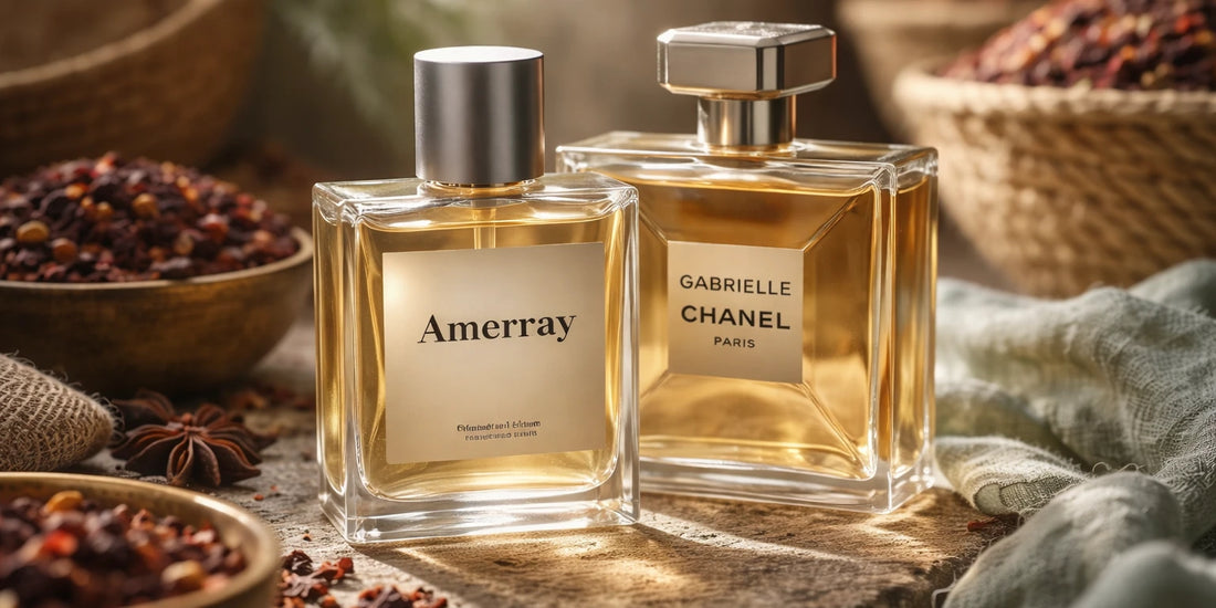 Chanel Gabrielle : Parfum Élégant pour Tous les Moments – image de l'article, blog Amerray Parfums Maroc