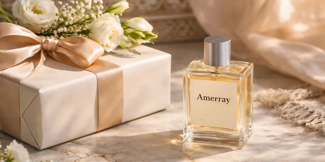 Ide Cadeau Femme Maroc Les coffrets parf Parfum Maroc – image de l'article, blog Amerray Parfums Maroc