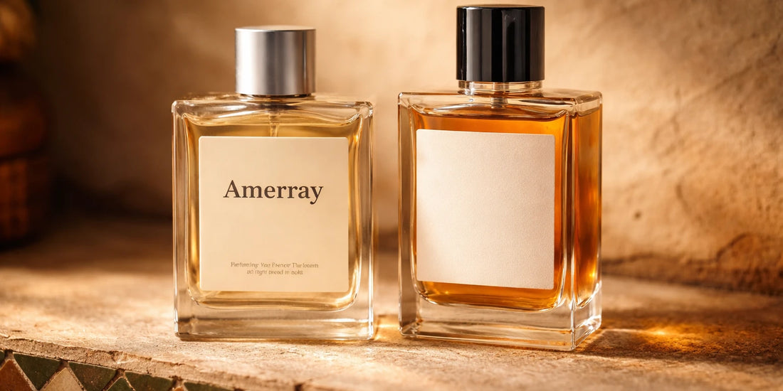 Duty Free Casa vs Magasins Ville Le matc Parfum Maroc – image de l'article, blog Amerray Parfums Maroc