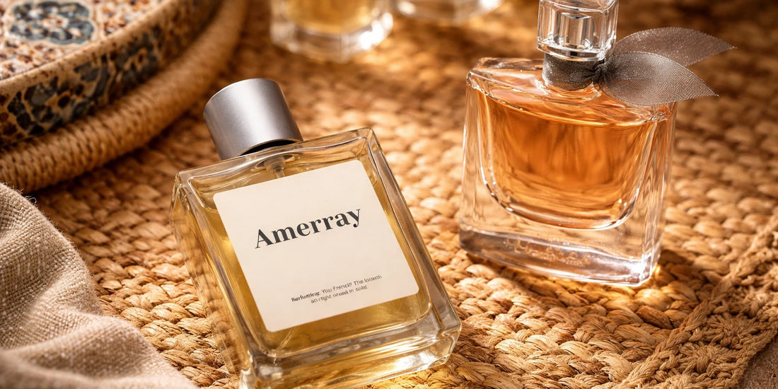 Top parfums Lancôme pour sentir bon au Maroc – image de l'article, blog Amerray Parfums Maroc