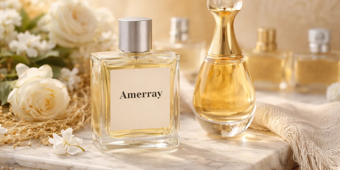Best-seller parfum Dior femme : Élégance intemporelle au Maroc – image de l'article, blog Amerray Parfums Maroc