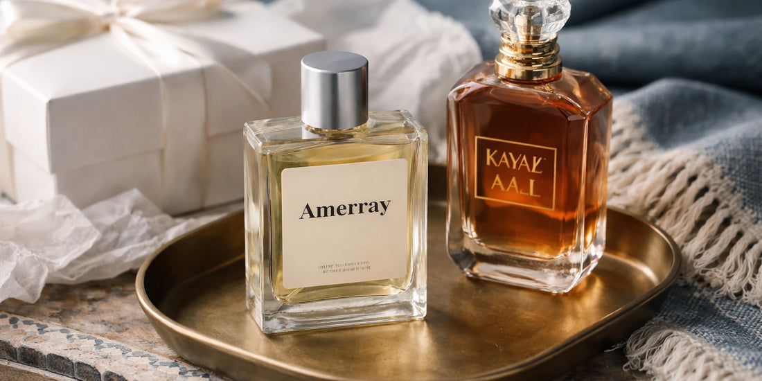 Où acheter les parfums Kayali moins cher Parfum Maroc – image de l'article, blog Amerray Parfums Maroc