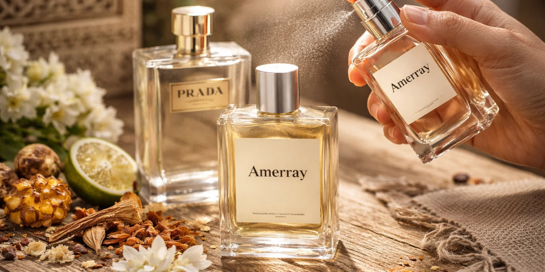 Guide Complet Prada Parfum : Avis, Notes et Conseils Maroc – image de l'article, blog Amerray Parfums Maroc