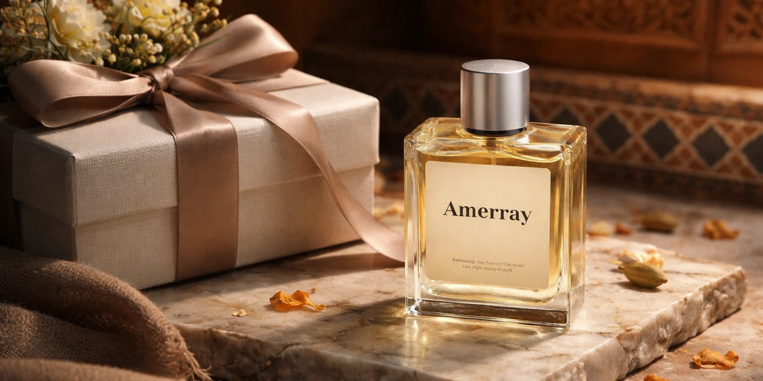 Ide Cadeau Homme Maroc Quel parfum offri Parfum Maroc – image de l'article, blog Amerray Parfums Maroc