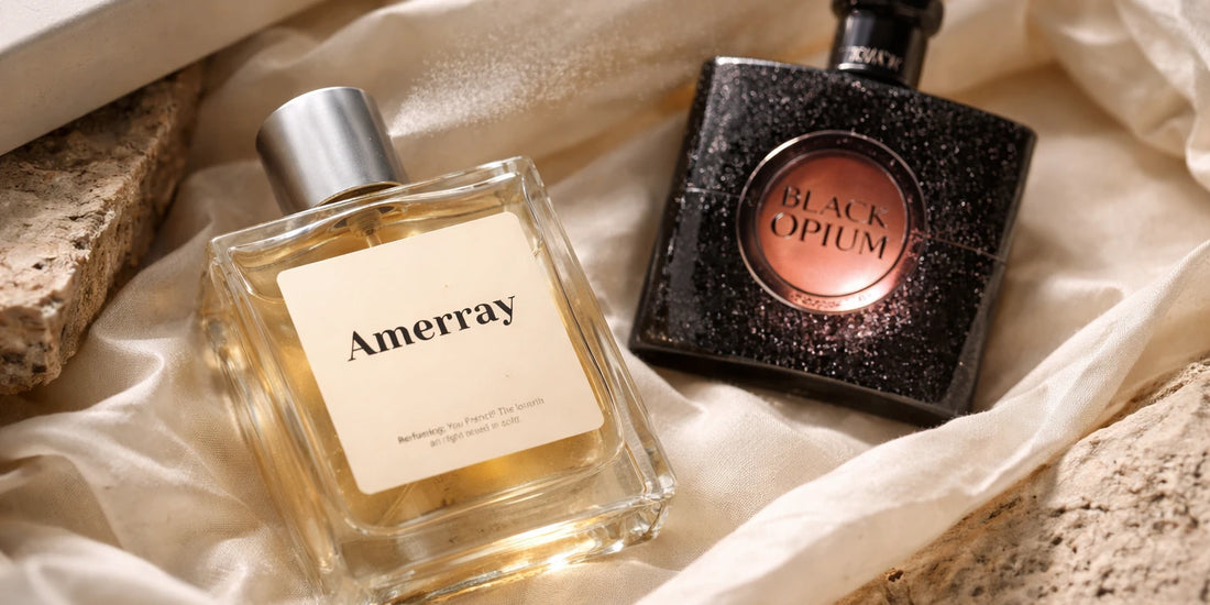 Quel parfum YSL tient toute la journée ? Découvrez notre avis ! – image de l'article, blog Amerray Parfums Maroc