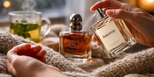 Meilleur Stronger With You pour l’hiver : guide complet – image de l'article, blog Amerray Parfums Maroc
