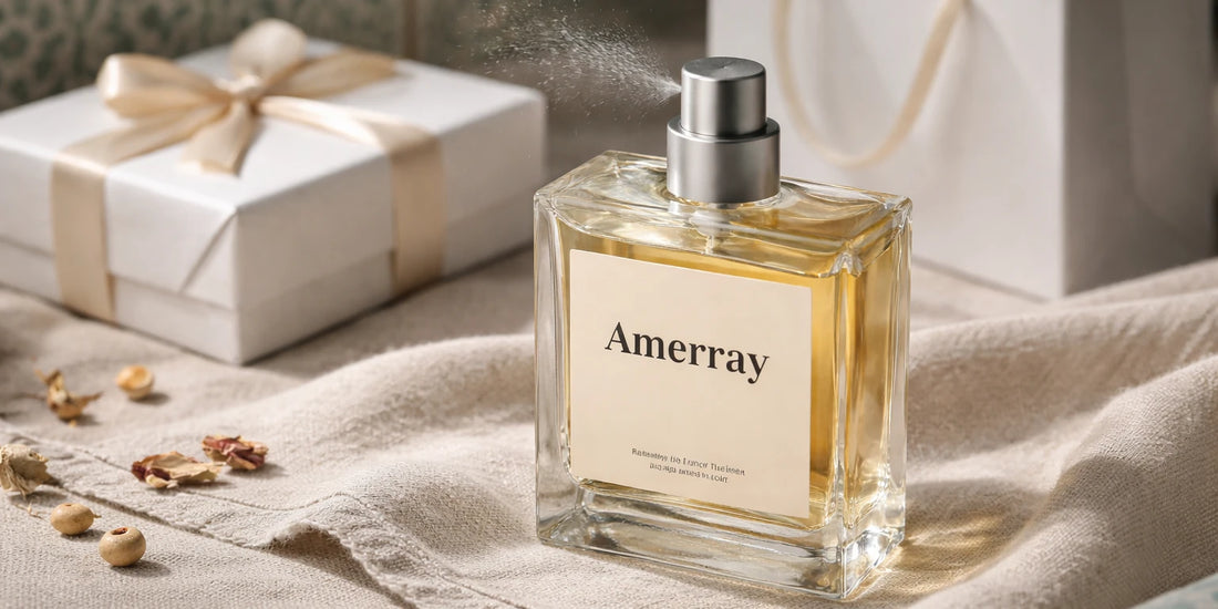 Si Eau de Toilette Prix Maroc & avis Parfum Maroc – image de l'article, blog Amerray Parfums Maroc