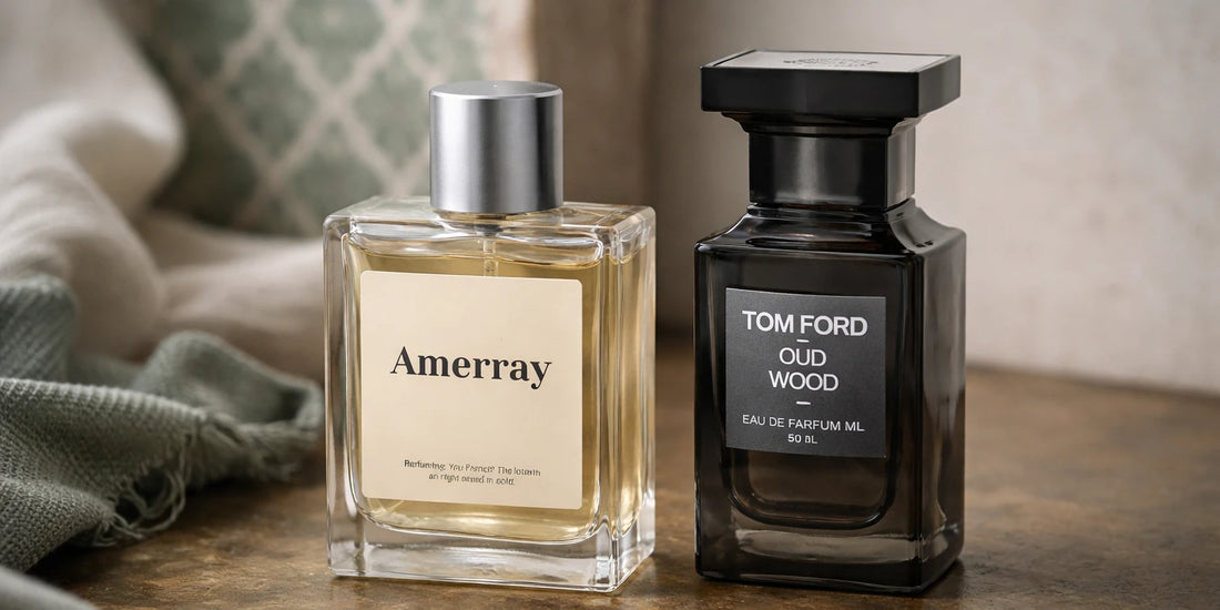 Parfum Zara Maroc Les dupes de Tom Ford Parfum Maroc – image de l'article, blog Amerray Parfums Maroc
