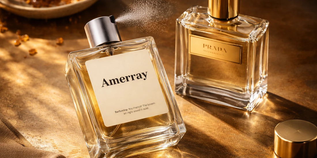 Paradigme من Prada: تقييم عطر فريد من نوعه – صورة مقال مدونة أميراي للعطور بالمغرب