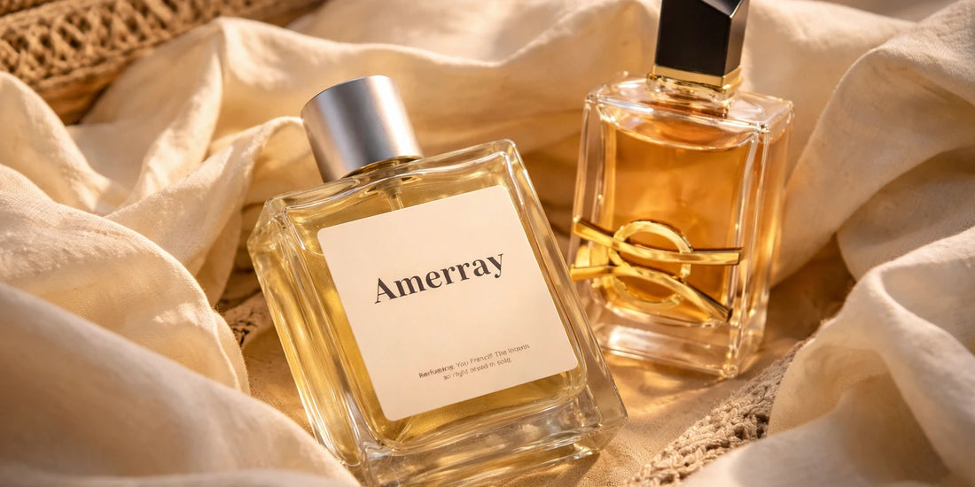 le charme du YSL parfum préféré au Maroc – image de l'article, blog Amerray Parfums Maroc