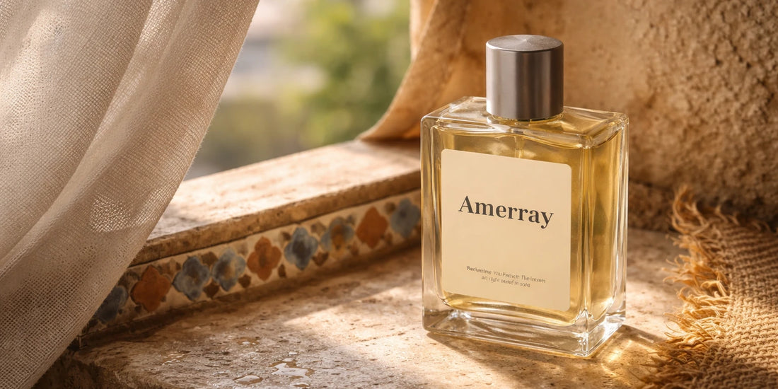 Parfums Maroc 2025 – image de l'article, blog Amerray Parfums Maroc (1000542863738)