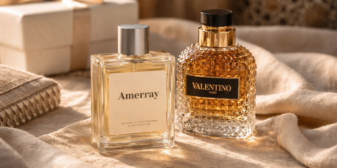 Valentino Uomo Prix & disponibilit des Parfum Maroc – image de l'article, blog Amerray Parfums Maroc