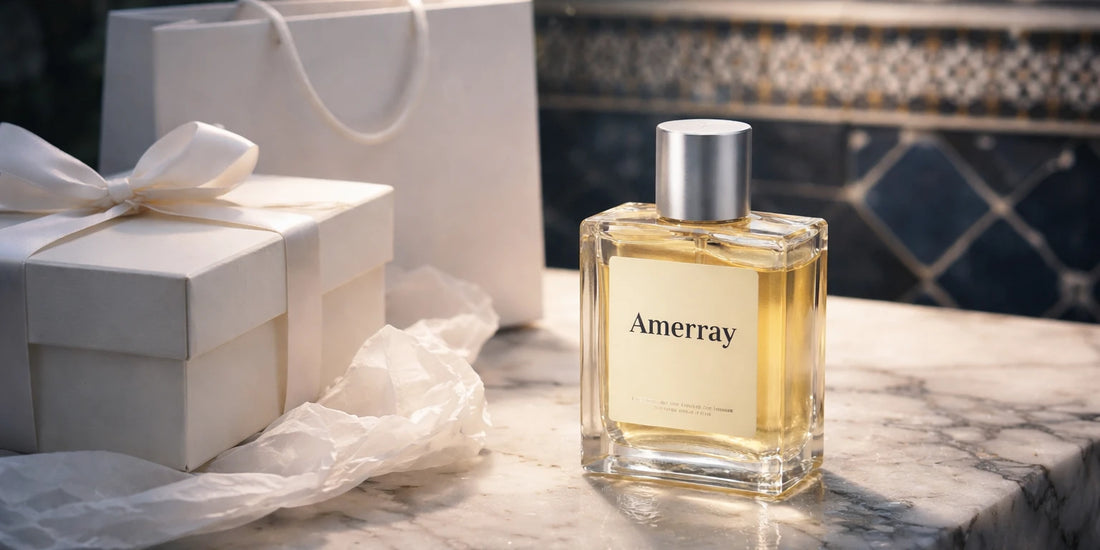 Pourquoi le prix du parfum Si varie auta Parfum Maroc – image de l'article, blog Amerray Parfums Maroc