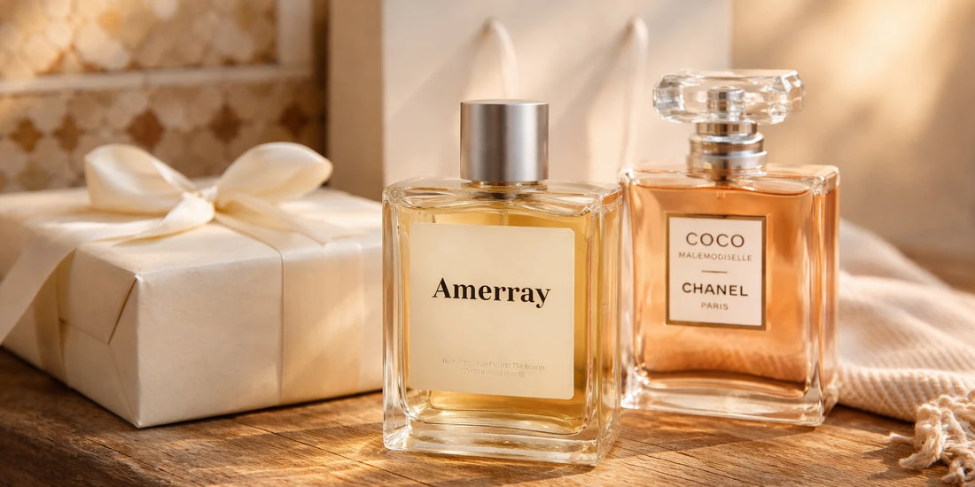 Coco Mademoiselle Prix Maroc L'évolution t Parfum Maroc – image de l'article, blog Amerray Parfums Maroc