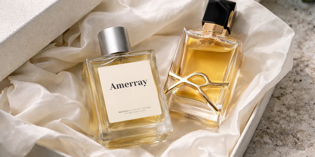 YSL Libre Parfum Doux : Une Fragrance Élégante et Moderne – image de l'article, blog Amerray Parfums Maroc